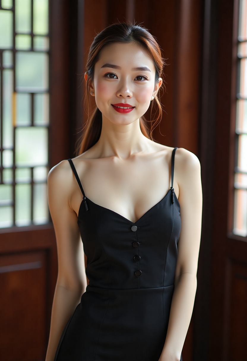 残影