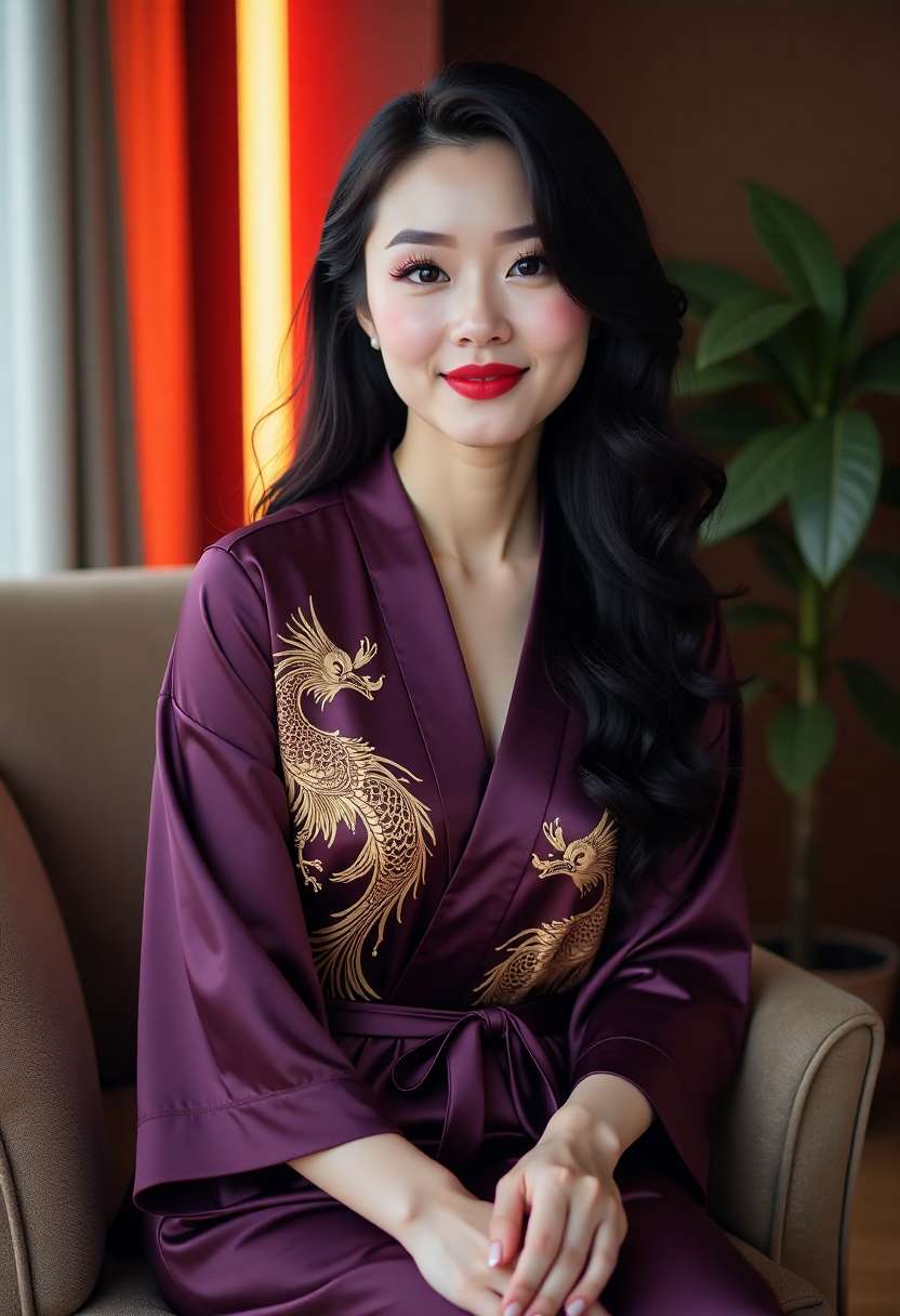 大佬隐婚娇妻